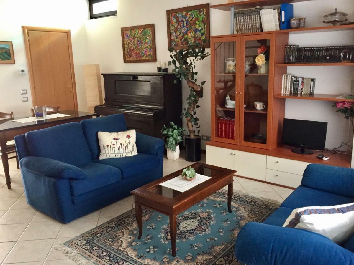 Apartment My House For Florence, Airconditioned - Easy Parking