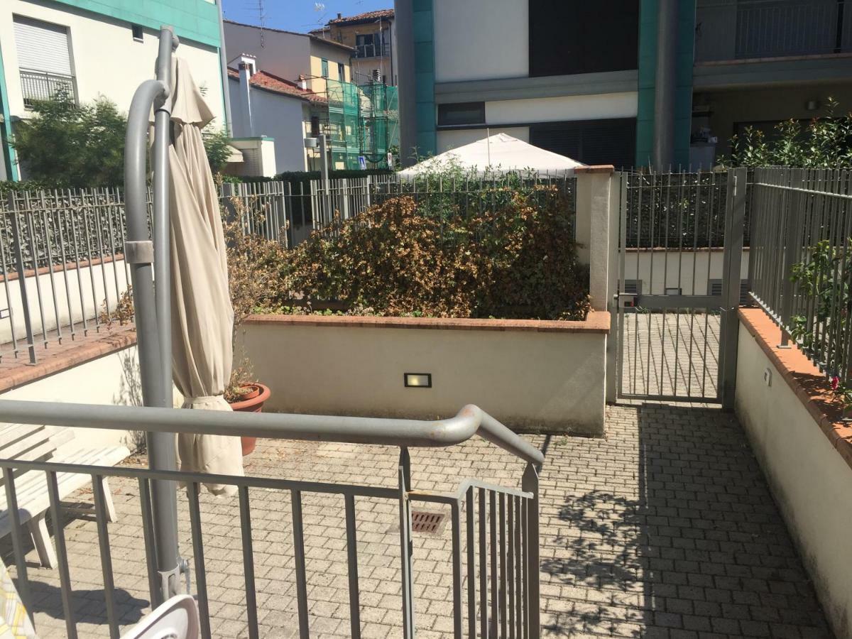 My House For Florence, Airconditioned - Easy Parking Apartment